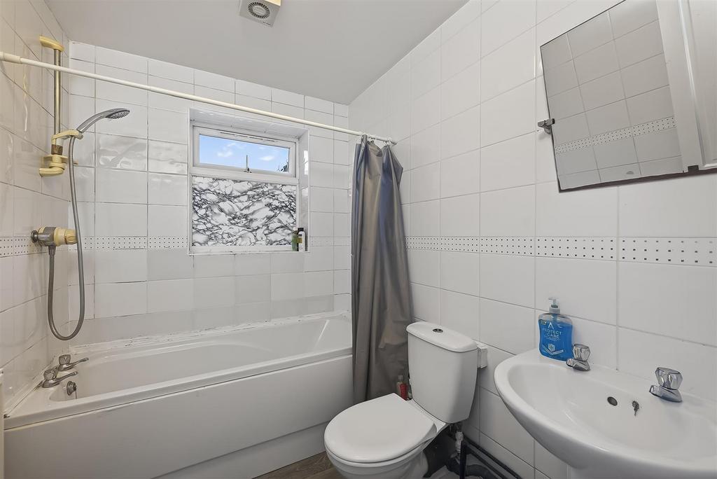 2nd Bathroom
