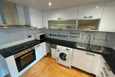 1 bedroom flat to rent, Grosvenor Street West, Birmingham, West Midlands, B16