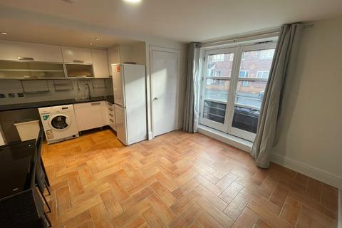 1 bedroom flat to rent, Grosvenor Street West, Birmingham, West Midlands, B16