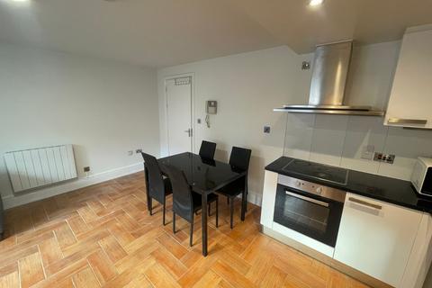 1 bedroom flat to rent, Grosvenor Street West, Birmingham, West Midlands, B16