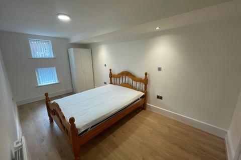 1 bedroom flat to rent, Grosvenor Street West, Birmingham, West Midlands, B16