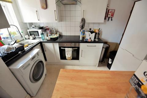 undefined, 17 Thornville Terrace