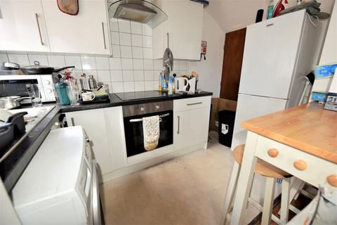 undefined, 17 Thornville Terrace