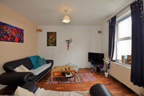 undefined, 17 Thornville Terrace