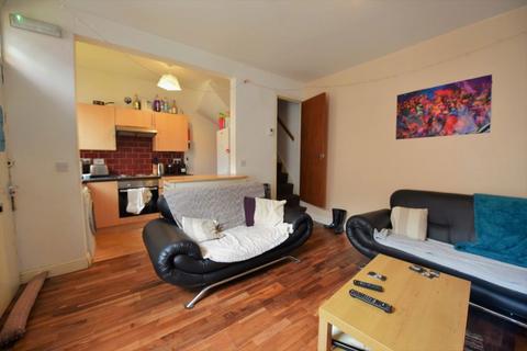 undefined, 17 Thornville Terrace