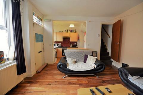 undefined, 17 Thornville Terrace