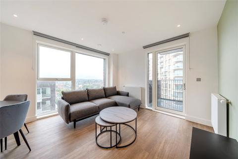 undefined, at Folio London, Flat 703, Emerald House, , 23 Henley Cross SE3