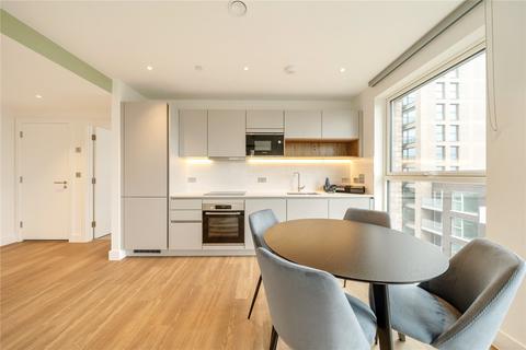 undefined, at Folio London, Flat 703, Emerald House, , 23 Henley Cross SE3