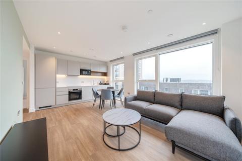 2 bedroom apartment to rent, at Folio London, Flat 703, Emerald House, , 23 Henley Cross SE3