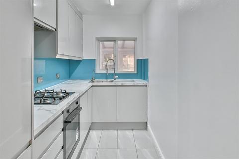 undefined, Kings Chase, Brentwood