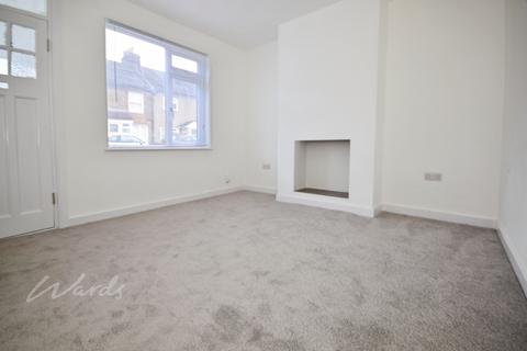 2 bedroom terraced house to rent, Cowper Road, Sittingbourne ME10