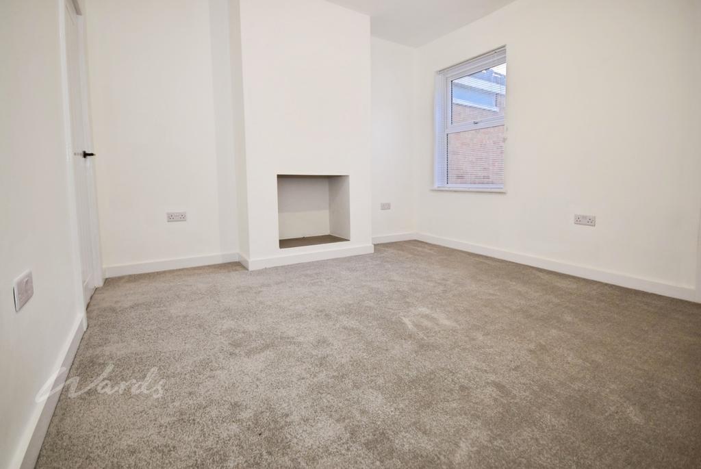 Cowper dining room
