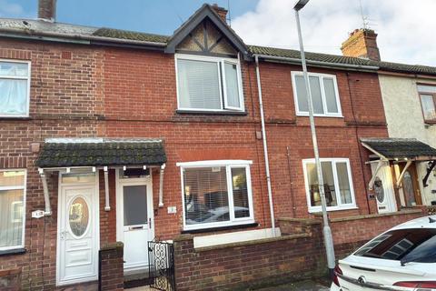 3 bedroom terraced house for sale, Maidstone Road, Lowestoft, Suffolk, NR32