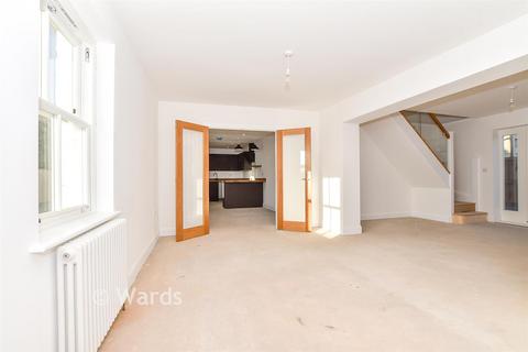 3 bedroom terraced house for sale, Bleak Road, Lydd, Romney Marsh, Kent