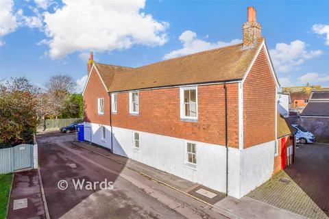3 bedroom terraced house for sale, Bleak Road, Lydd, Romney Marsh, Kent