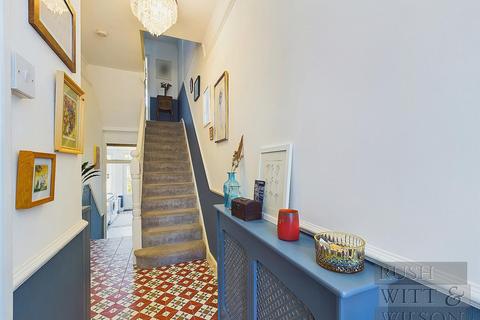 2 bedroom terraced house for sale, Horntye Road, St. Leonards-On-Sea