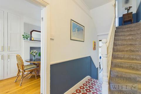 2 bedroom terraced house for sale, Horntye Road, St. Leonards-On-Sea