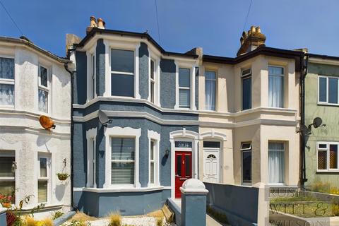 2 bedroom terraced house for sale, Horntye Road, St. Leonards-On-Sea