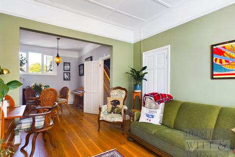 2 bedroom terraced house for sale, Horntye Road, St. Leonards-On-Sea