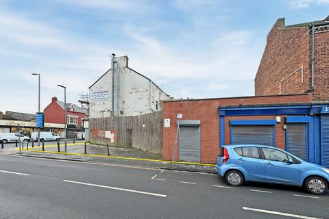 Property for sale, Lister Street, Hartlepool, TS26 9