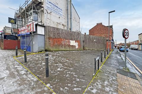 Property for sale, Lister Street, Hartlepool, TS26 9