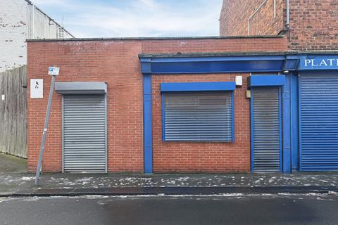 Property for sale, Lister Street, Hartlepool, TS26 9