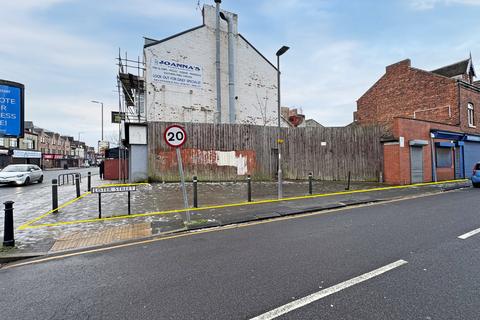 Property for sale, Lister Street, Hartlepool, TS26 9