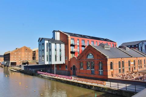 undefined, Provender, Bakers Quay, Gloucester