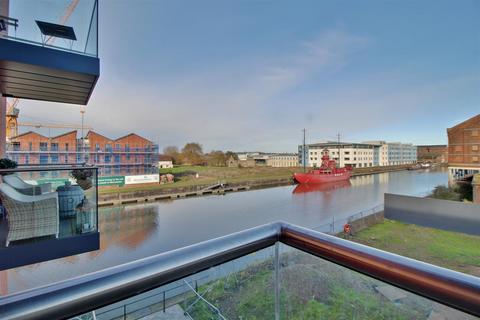 undefined, Provender, Bakers Quay, Gloucester