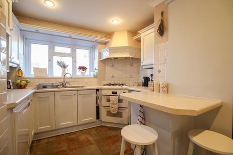 4 bedroom semi-detached house for sale, Mercury Avenue, Wokingham, RG41