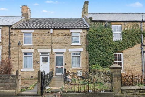 undefined, 5 Grove Road, Tow Law, Bishop Auckland, County Durham, DL13 4AQ
