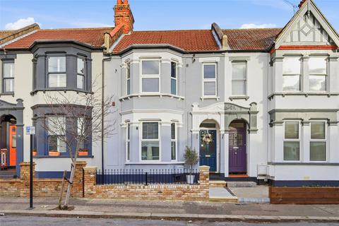 2 bedroom apartment for sale, Hermitage Road, Westcliff-on-Sea, Essex, SS0
