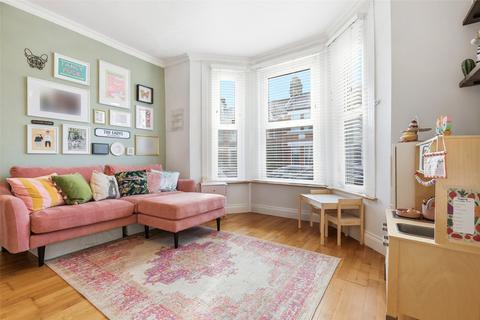 2 bedroom apartment for sale, Hermitage Road, Westcliff-on-Sea, Essex, SS0