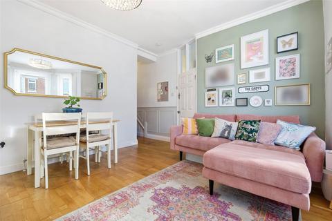 2 bedroom apartment for sale, Hermitage Road, Westcliff-on-Sea, Essex, SS0