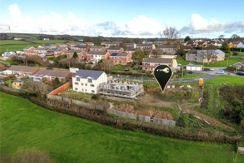 undefined, Crowbeare Meadow, Torrington, Devon