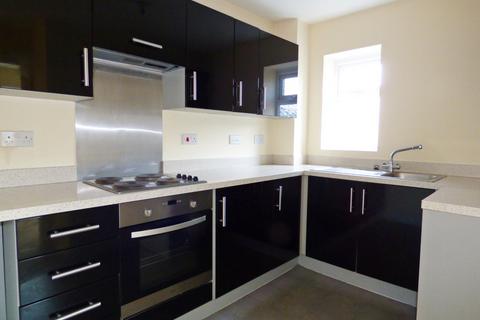 1 bedroom flat to rent, Ingathorpe Road, Hawksyard, Rugeley, Staffordshire, WS15