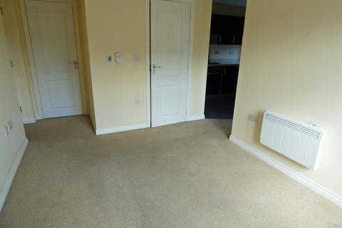 1 bedroom flat to rent, Ingathorpe Road, Hawksyard, Rugeley, Staffordshire, WS15