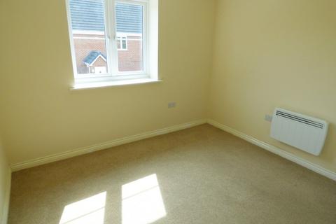 1 bedroom flat to rent, Ingathorpe Road, Hawksyard, Rugeley, Staffordshire, WS15