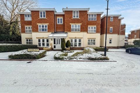 1 bedroom ground floor flat for sale, Belvedere Gardens, Benton, Newcastle upon Tyne, Tyne and Wear, NE12 9PG