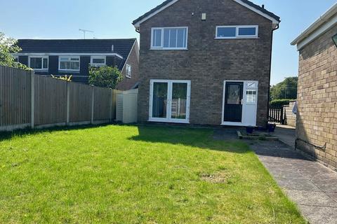 3 bedroom detached house to rent, Hathaway Drive, West Yorkshire, LS14