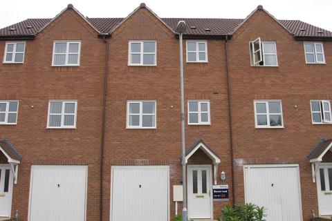 undefined, Stonebow Close, Leicestershire LE11