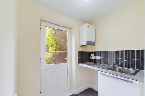 undefined, Stonebow Close, Leicestershire LE11
