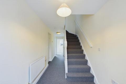 undefined, Stonebow Close, Leicestershire LE11