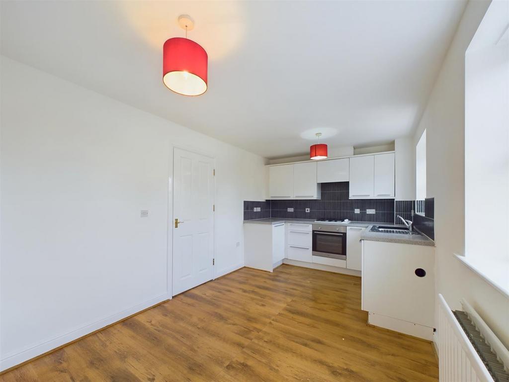 Kitchen/Dining