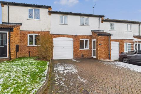 2 bedroom terraced house for sale, Shapfell, Rugby CV21