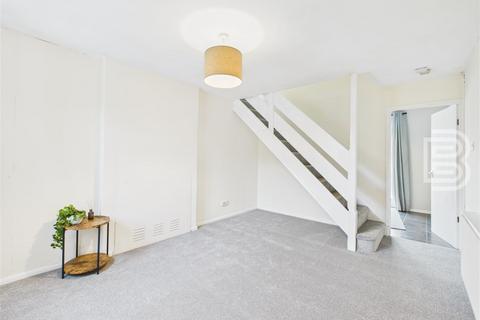 2 bedroom terraced house for sale, Shapfell, Rugby CV21