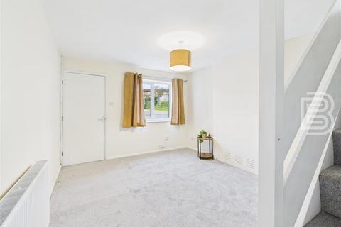 2 bedroom terraced house for sale, Shapfell, Rugby CV21