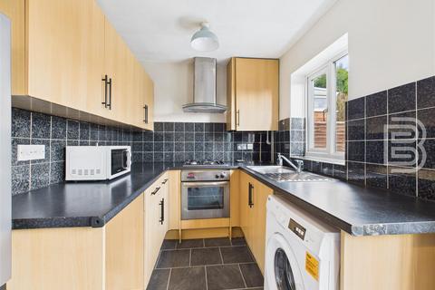 2 bedroom terraced house for sale, Shapfell, Rugby CV21
