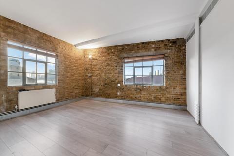 Orchard Place, London, E14
