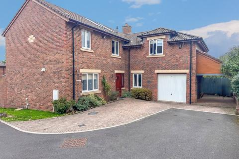 undefined, Applehayes Rise, Easton-in-Gordano, Bristol, Somerset, BS20